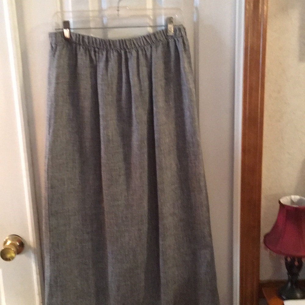 Skirt
